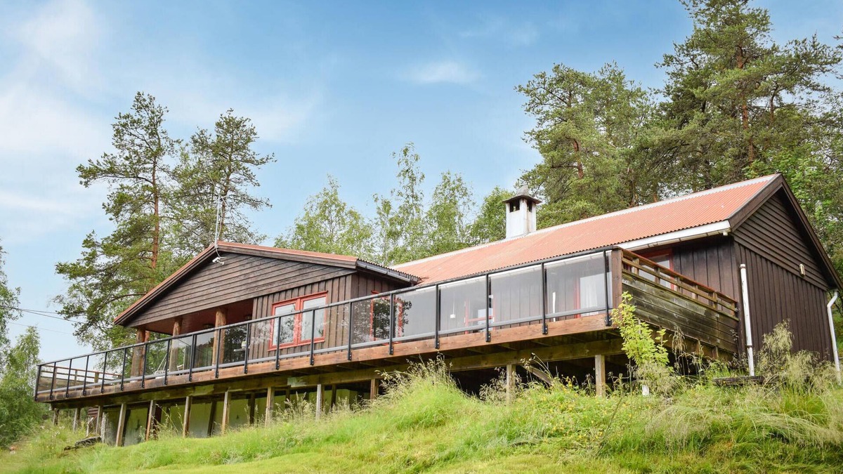Vossestrand House | 3 bedroom stunning home in Vossestrand
