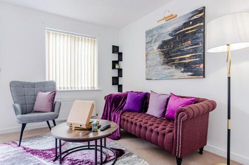 Swanley Villa | 3 bedroom Swanley house