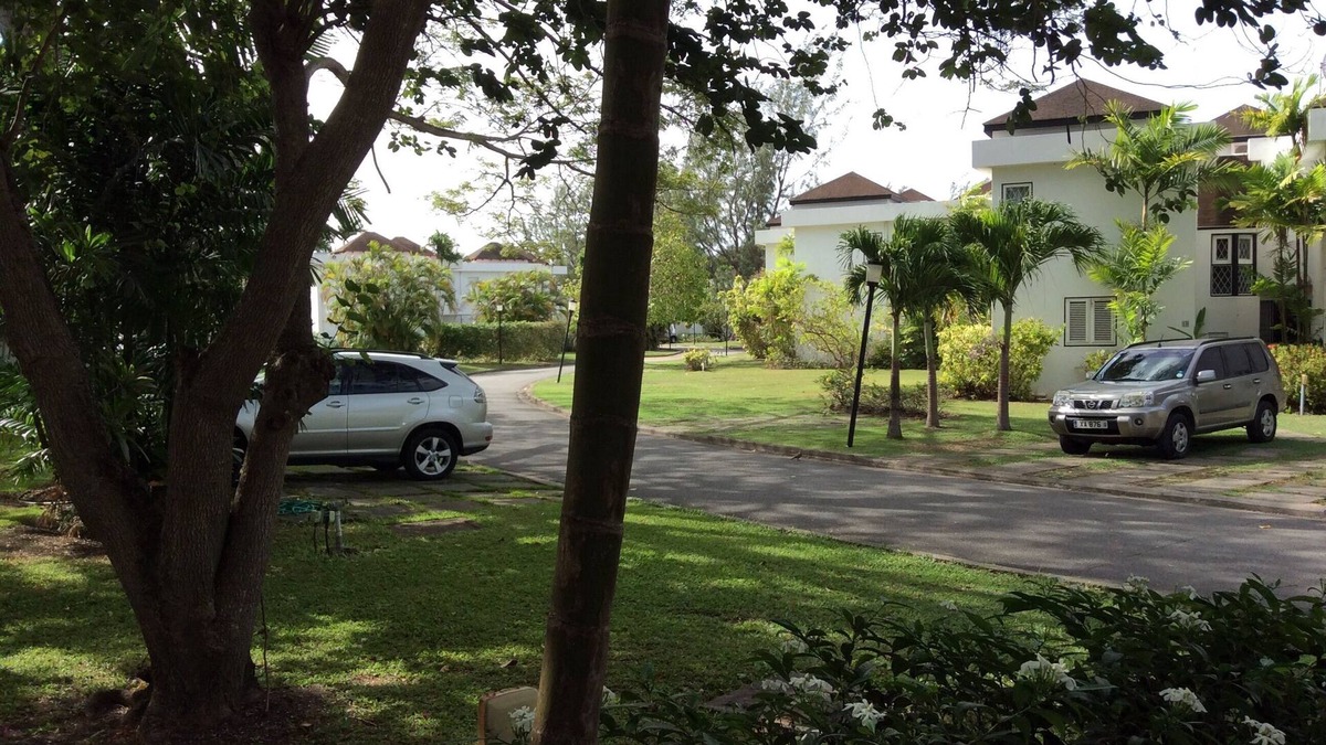 Rockley Resort | 3 bedroom town house with Shared Pool