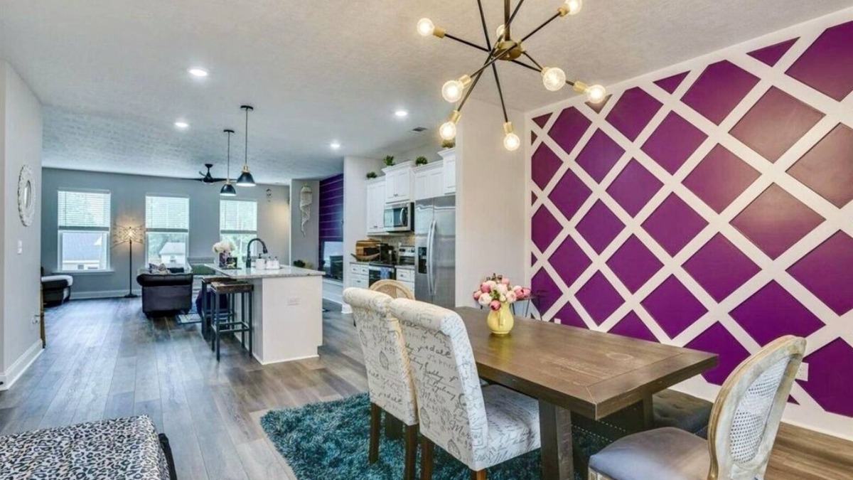 North Augusta House | 3-bedroom townhome in wonderful North Augusta. Masters, Peach Jam, Ironman