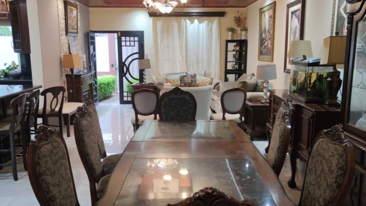 Comayagua House | 3-bedroom townhome in welcoming Comayagua with WiFi, fitness room, AC