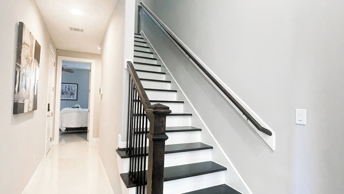 Washington Ave./ Memorial Park House | 3-bedroom townhome in lovely Houston with AC and Fast WiFi