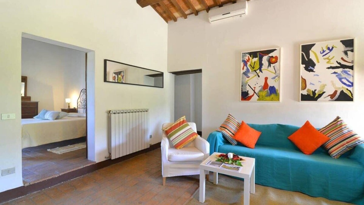 Fabro Villa | 3 bedroom Umbria villa with pool