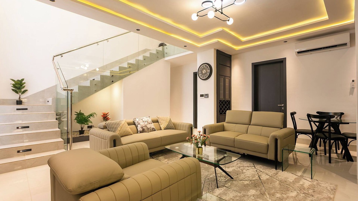Nungua Villa | 3-bedroom Villa