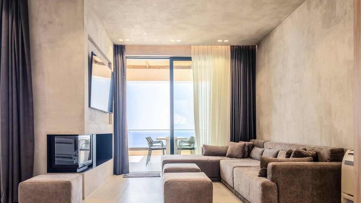 Jala Villa | 3 bedroom Villa in Dhermi