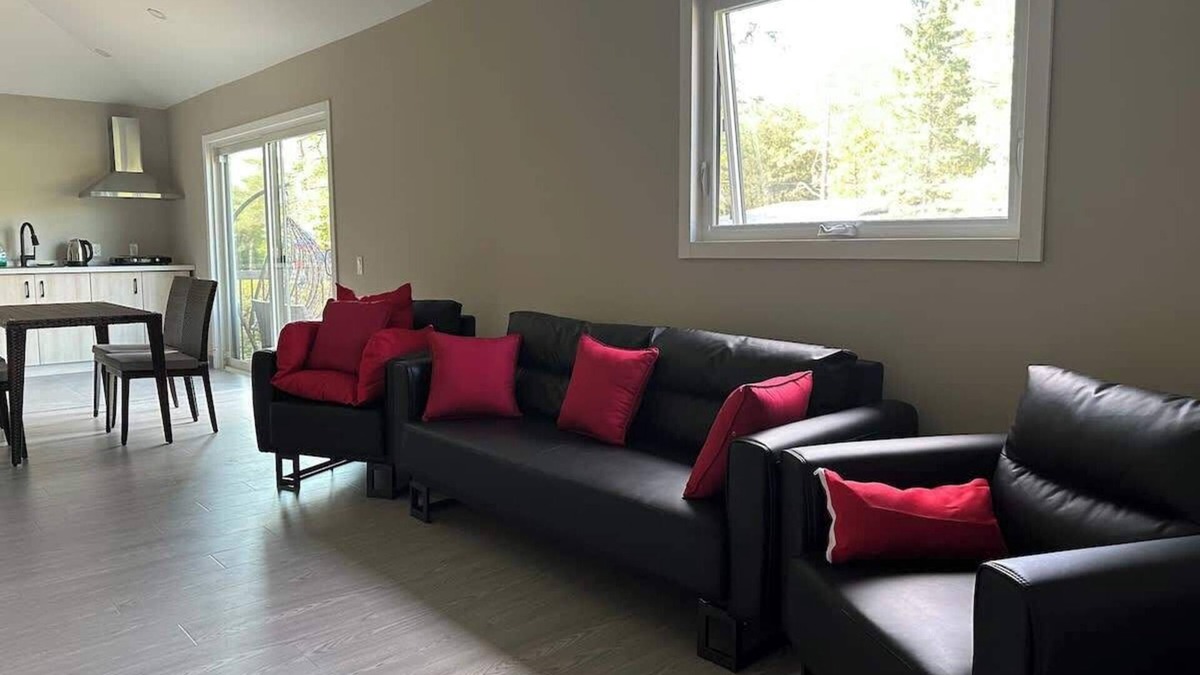 Lakefield Cabin | 3-bedroom Villa in Lakefield #15