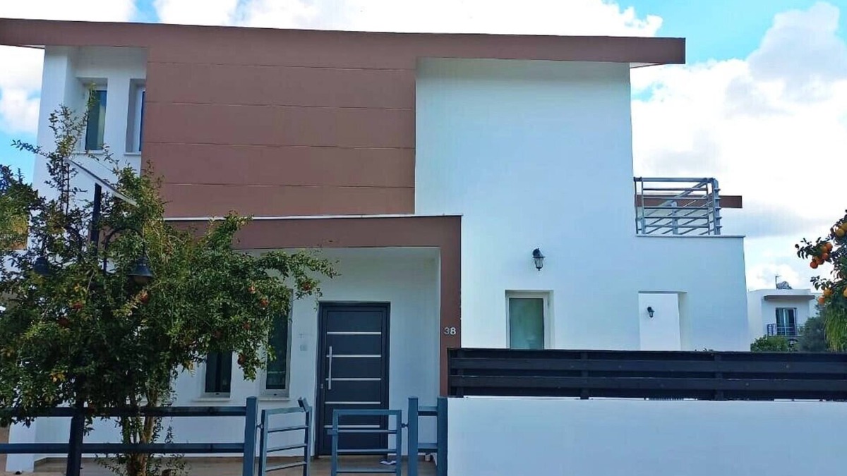 Pyla Villa | 3 bedroom villa in Pyla