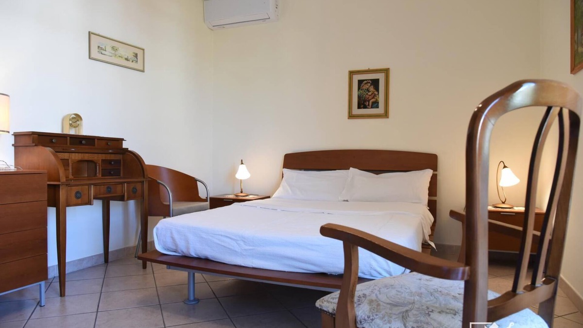 Siponto Villa | 3 Bedroom Villa in Siponto