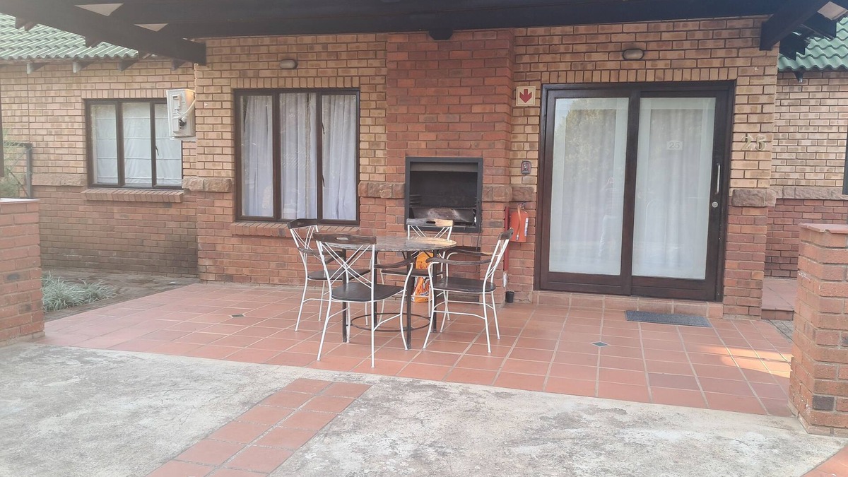 White River Villa | 3-bedroom Villa in an astonishingly spacious Greenway Woods Resort