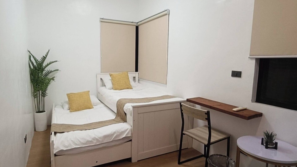 San Juan Villa | 3 Bedroom Villa near the beach in Seafront Residences, Laiya, San Juan, Batangas
