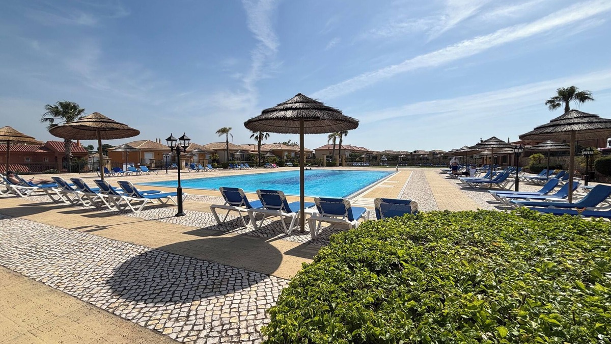 Atalaia Villa | 3 Bedroom Villa on Boavista Golf Resort, Lagos, Western Algarve