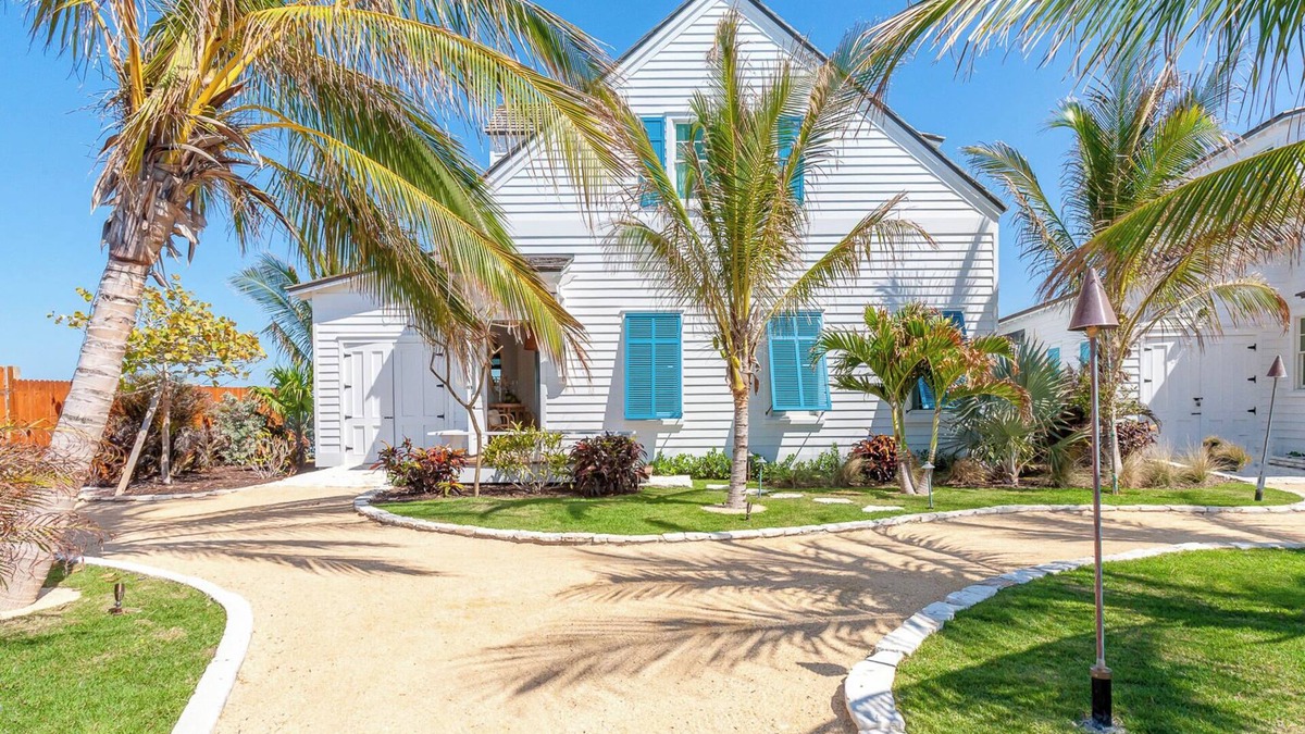 Hope Town Villa | 3 Bedroom Villa, Sunset Point, Abaco - McCalla Villa # 4