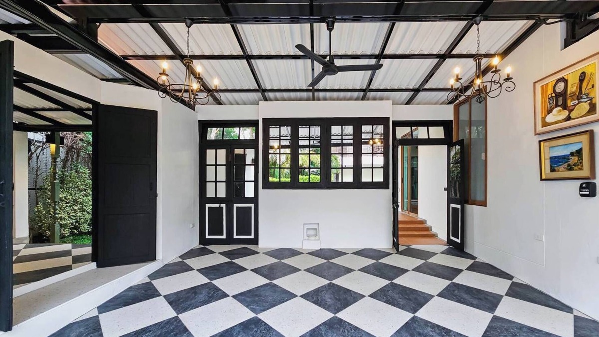 Hua Hin Villa | 3-bedroom villa in lovely Tambon Thap Tai with WiFi, AC