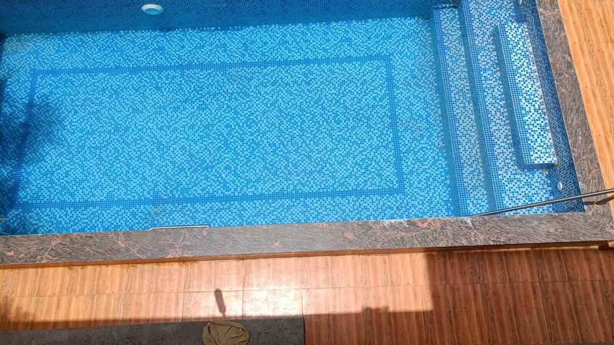 Kune N.m. Villa | 3-bedroom villa with AC in scenic Lonavala with HUGE private pool MTDC approved