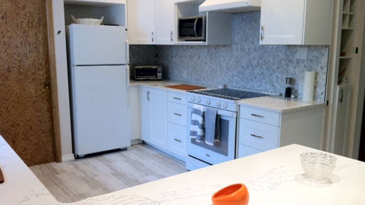 Winnipeg House | 3 bedroom Westwood gem for your family stay