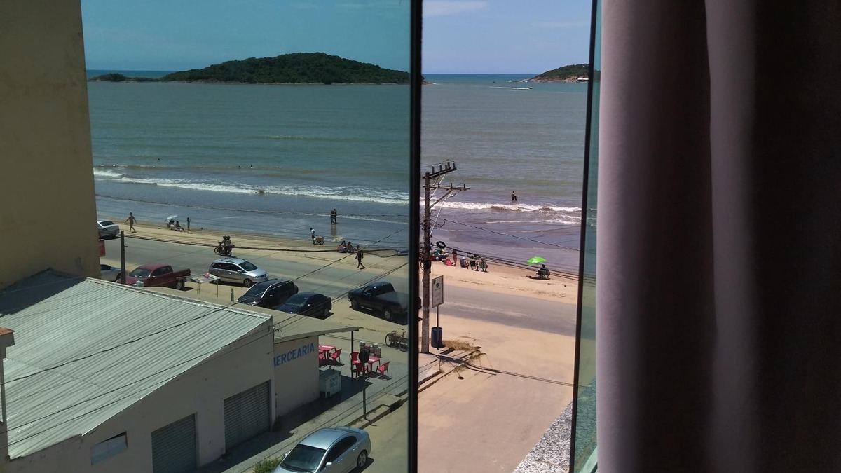 Southeast Region Apartment | 3 bedrooms 120m2 50m beach