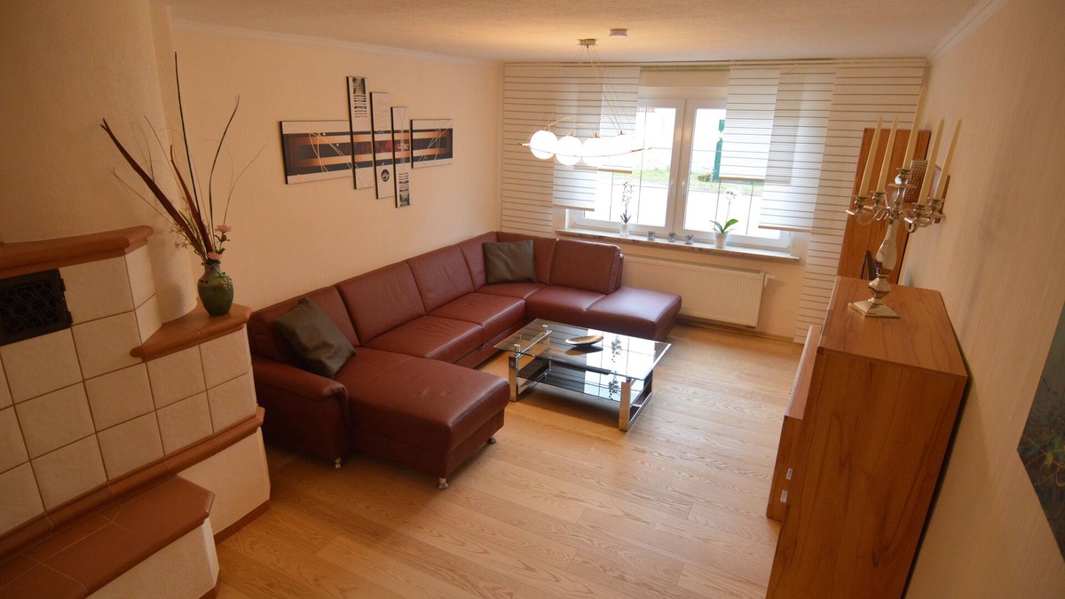 Vehra House | 3 bedrooms, 2 bathrooms, spacious living room, WiFi, quiet location, modern, stylish,