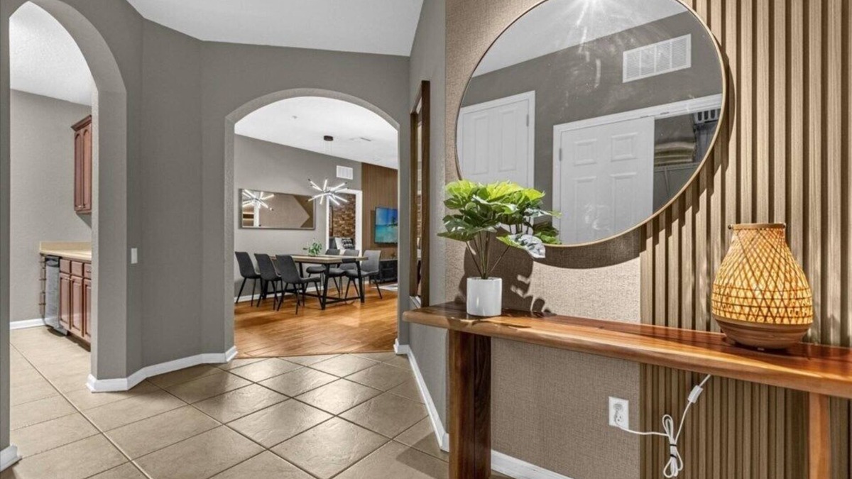 Orlando Condo | 3 Bedrooms/2 Bathrooms/Vista Cay (4024-203 BD)
