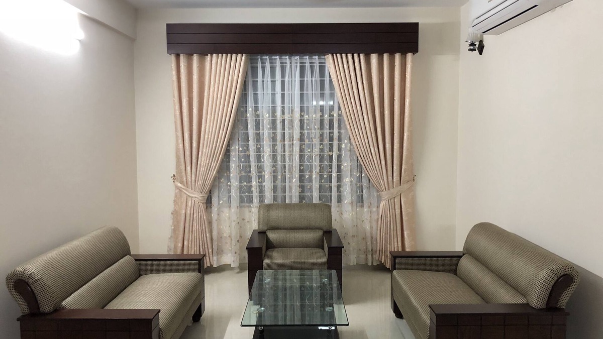 Basundhara Residential Area Apartment | 3 Bedrooms, 24/7 security near Gulshan and Baridhara