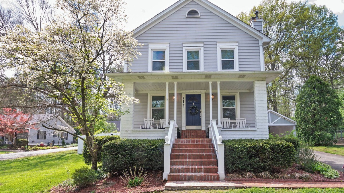 Crestwood House | 3 bedrooms - 2King beds+HotTub+FirePit