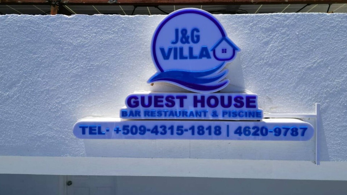 Cap-Haitien Apartment | 3 bedrooms apartment.