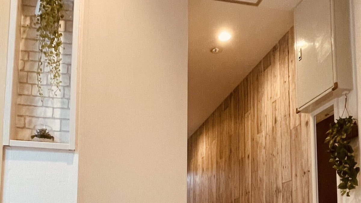 Minami Apartment | 3 Bedrooms Apartment In Osaka