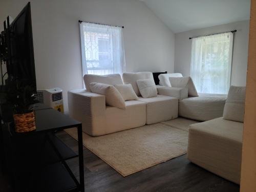 Middletown Apartment | 3 bedrooms fully finished