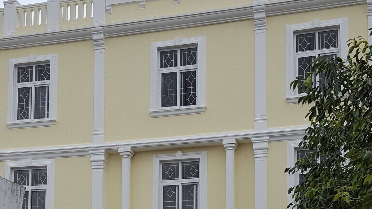 Toli Chowki House | 3 Bedrooms, Hall and Kitchen, Apt 4, Beautifully Furnished Apartment