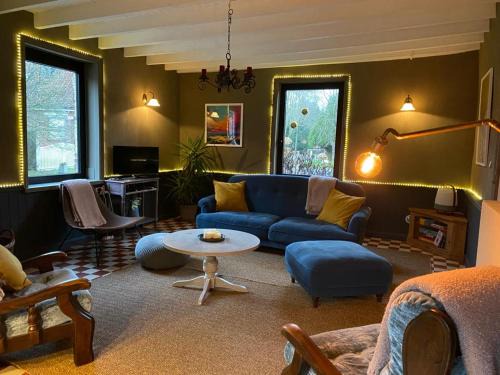 Erin House | 3 Bedrooms Holiday Homes In Érin