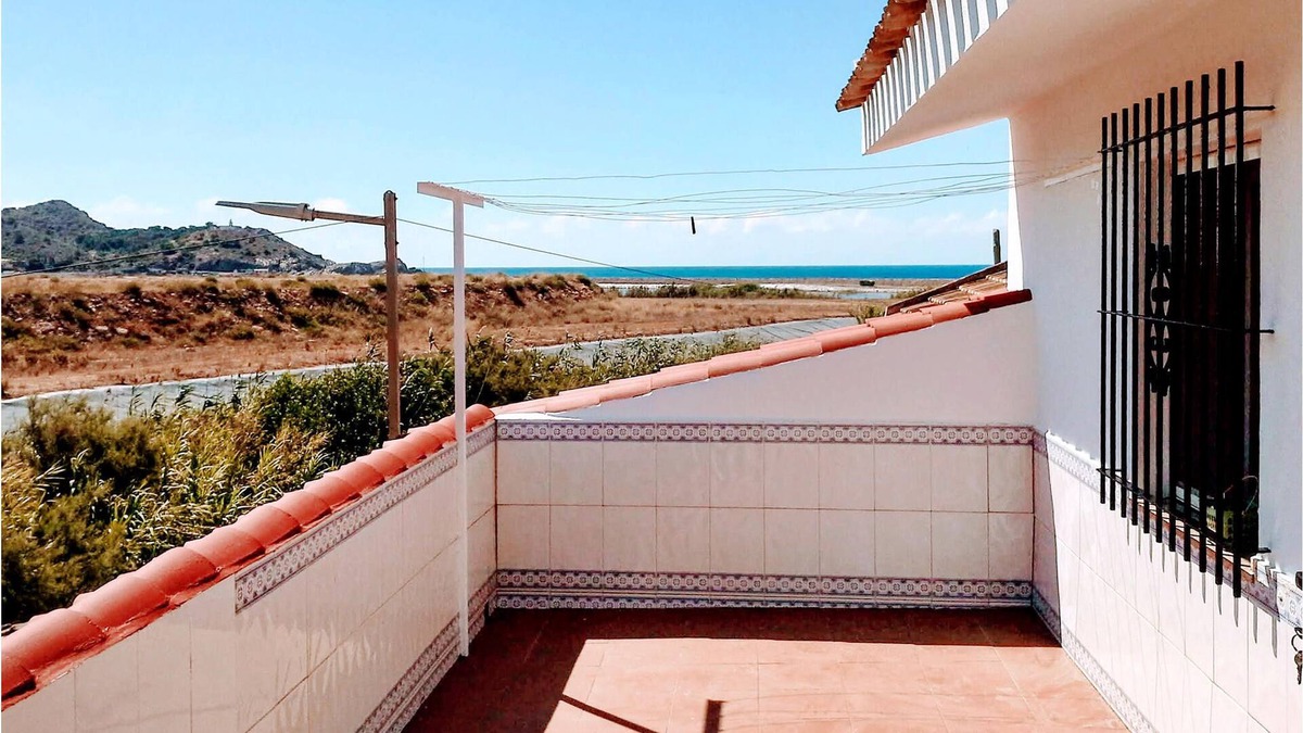 Portman House | 3 bedrooms in Portman - La union