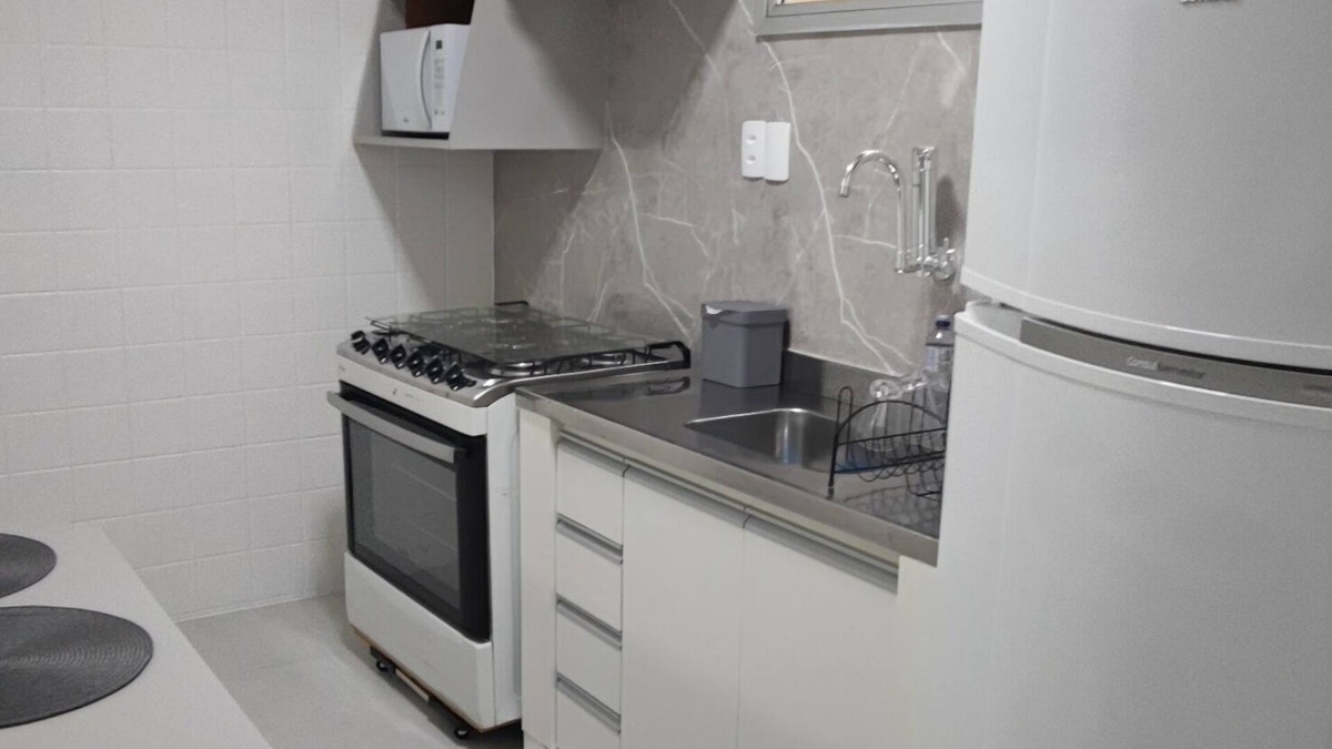 Vitoria Apartment | 3 bedrooms in the heart of Jardim da Penha Leisure and Business Tourism