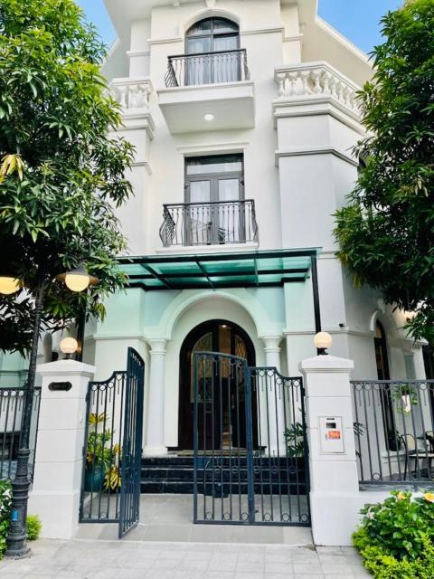 Gia Lam Villa | 3 bedrooms in the Villa - Vinhome Ocean Park