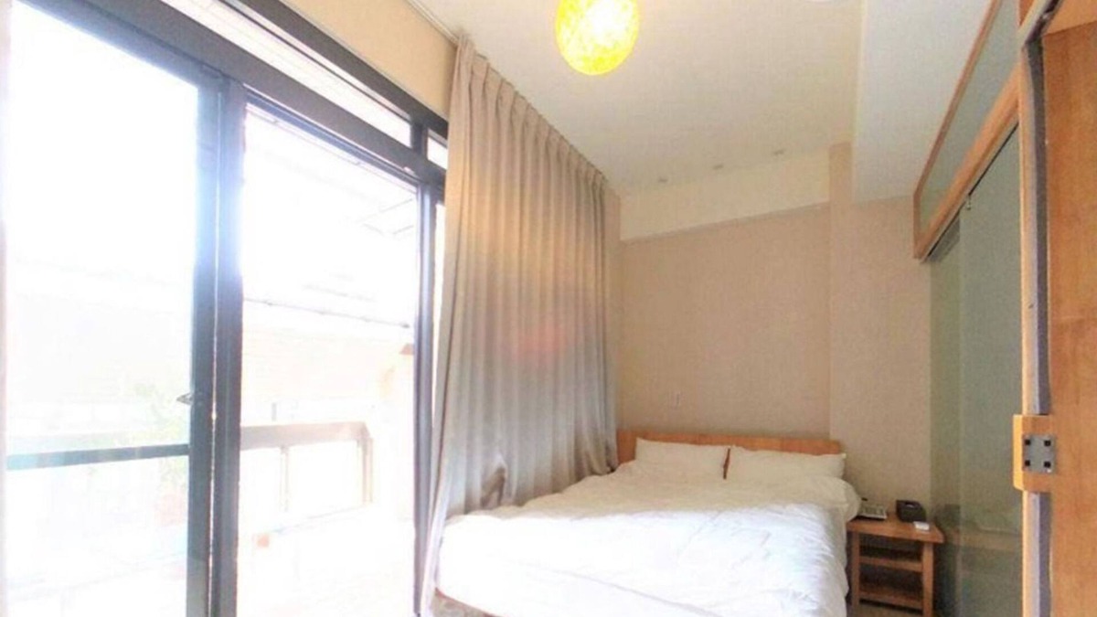 Neihu Villa | 3 bedrooms in villa