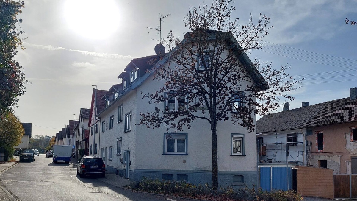 Heftrich Apartment | 3 bedrooms, living room, kitchen and 2 bathrooms - fully equipped!