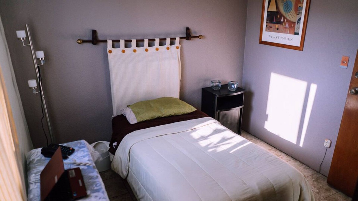 Naucalpan House | 3 bedrooms 2 bathrooms house