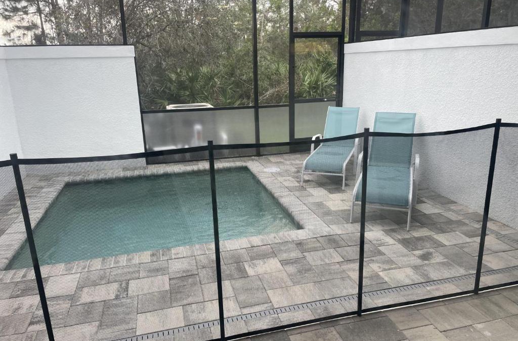 Four Corners Apartment | 3 bedrooms pool home Hidden Forest Resort Amenities
