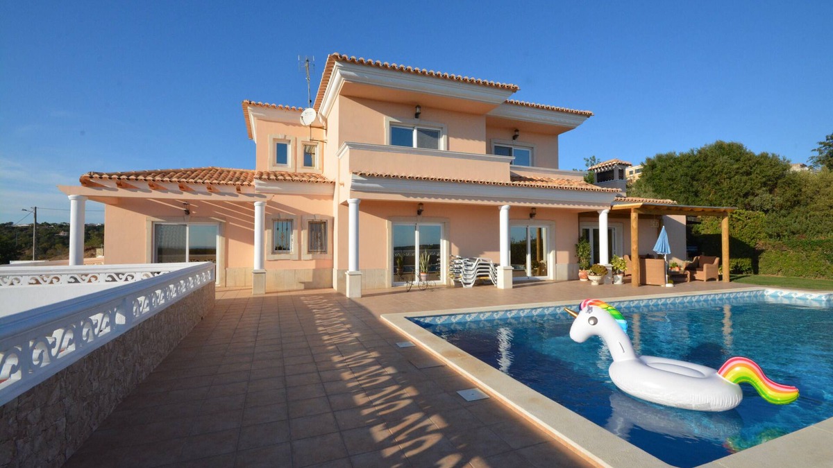 Maritenda Villa | 3 Bedrooms Villa and 5 Bathrooms and Really Nice Views