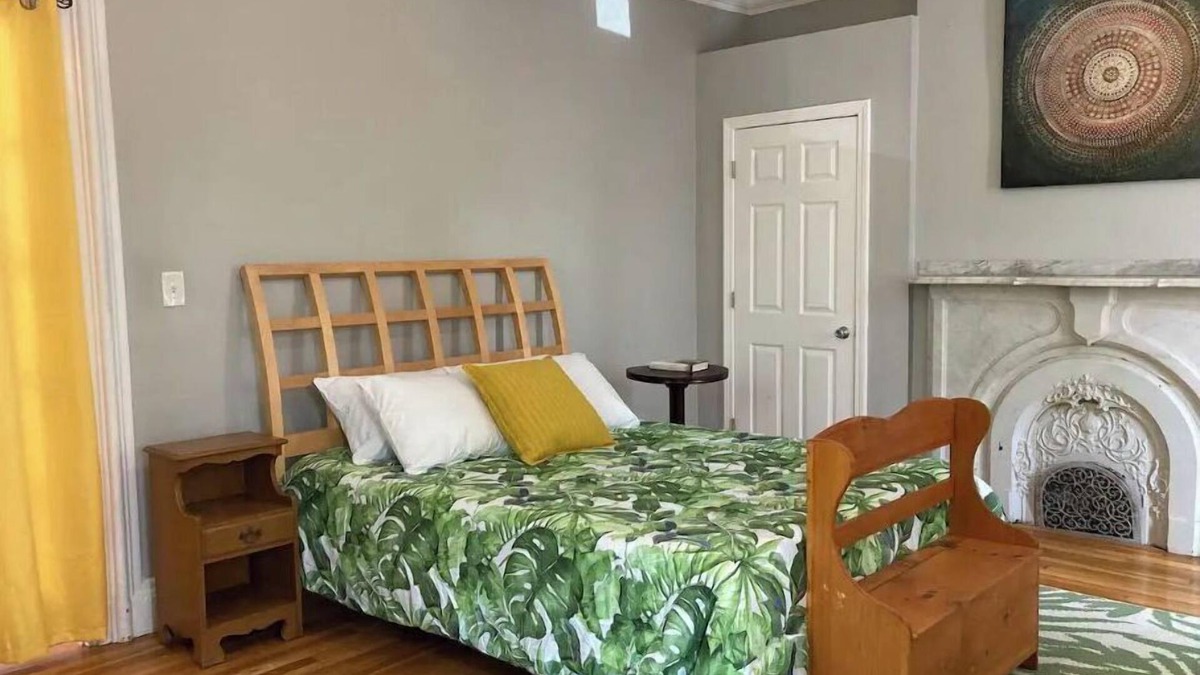 Dover Apartment | 3 Beds in Roomy Apt - UNH, Portsmouth, Dover