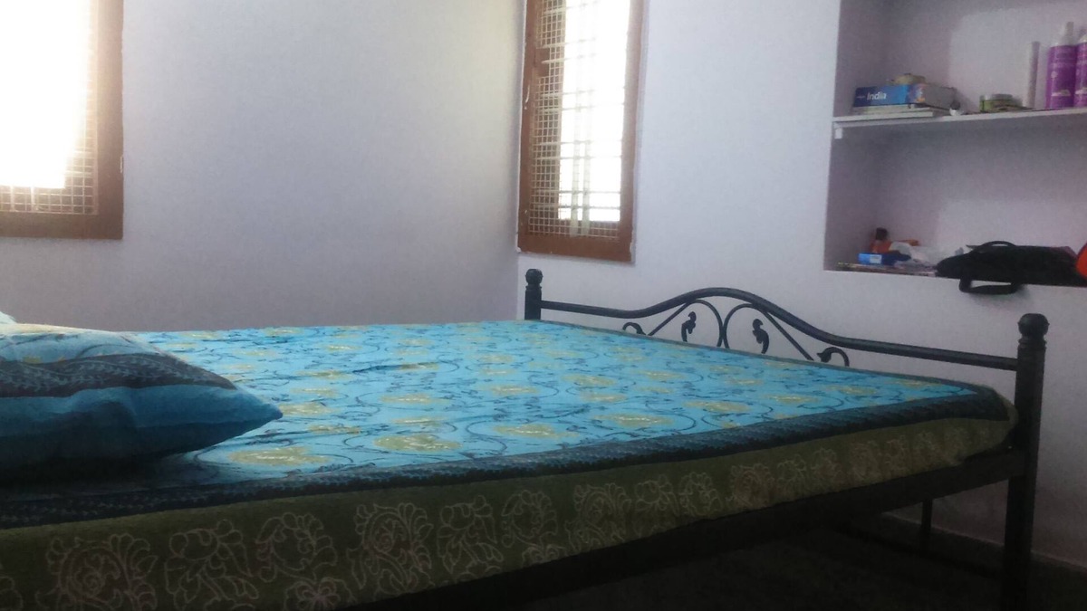 Gokulam House | 3 BHK house in calm and secured environment, amenity is in a prime location