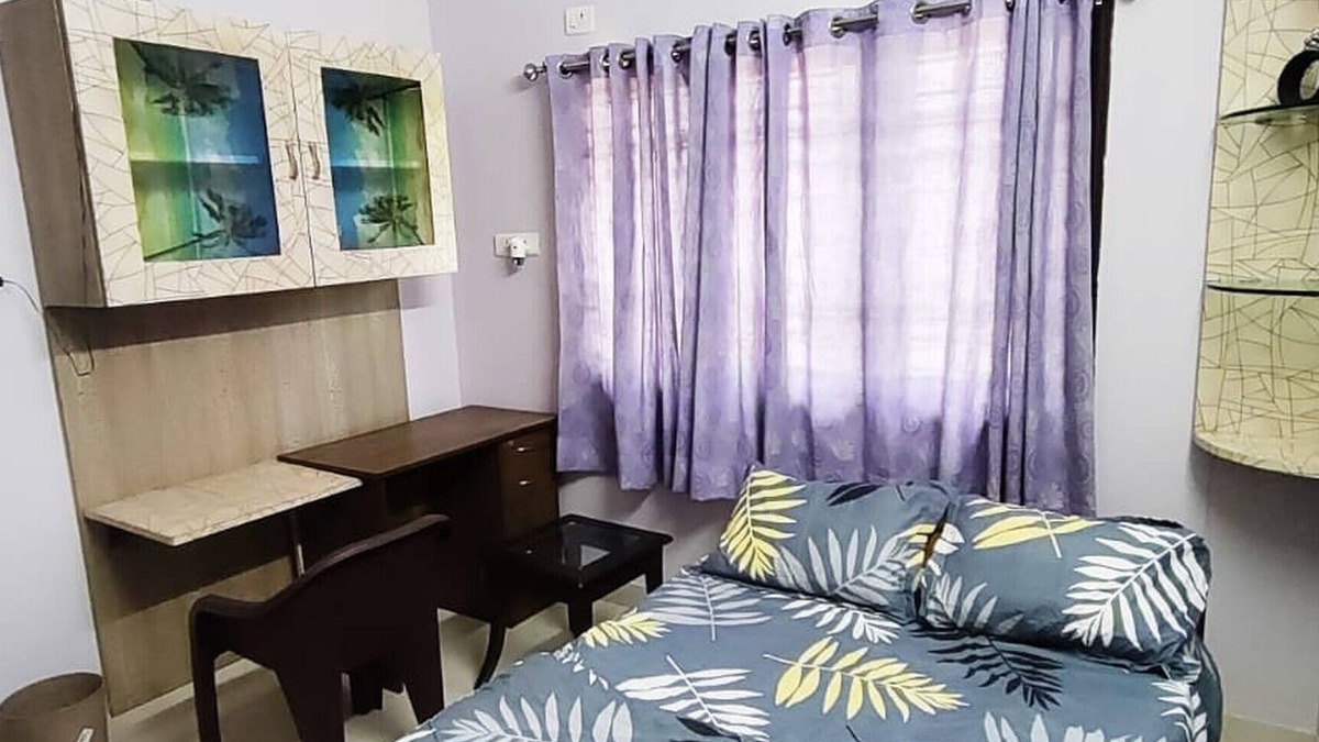 Himayatnagar Apartment | 3 BHK in KPHB with Free Parking