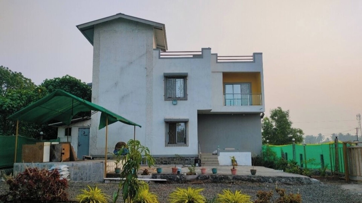 Alibaug Villa | 3 bhk villa