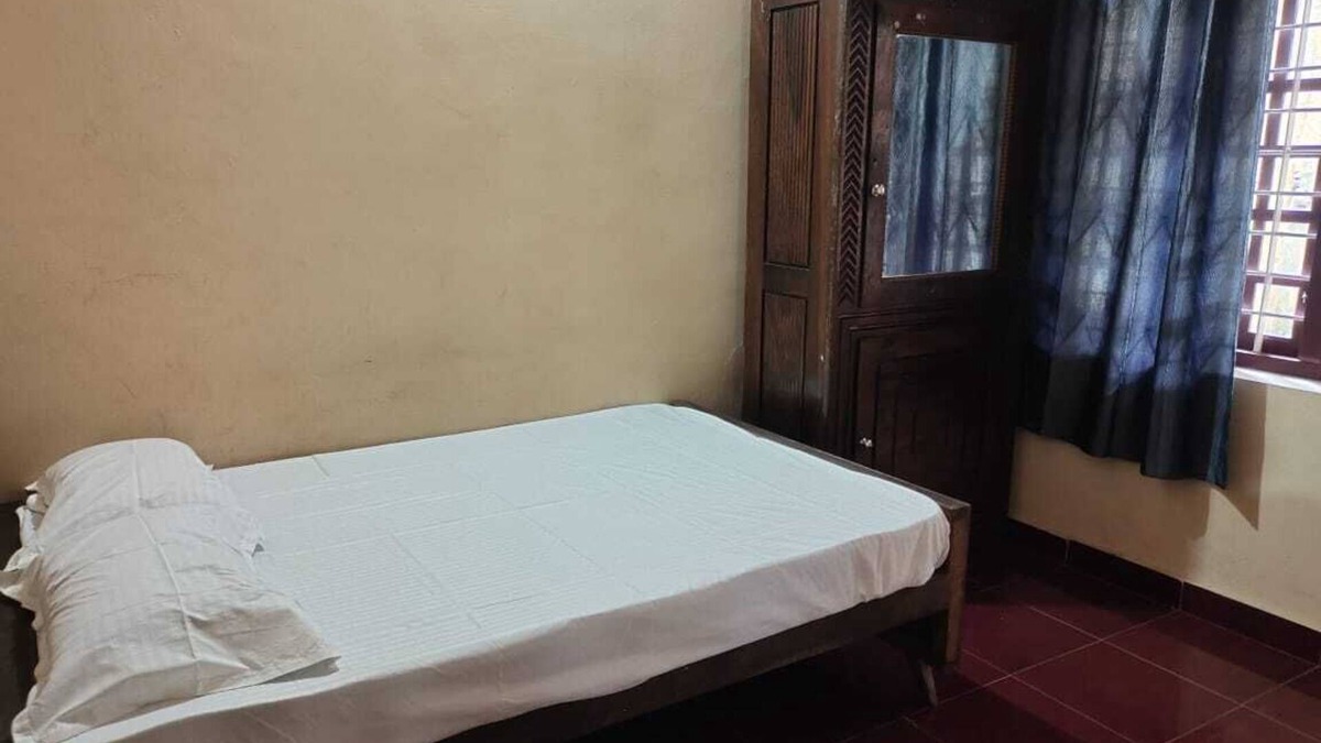Kottappadi part House | 3 BHK VILLA