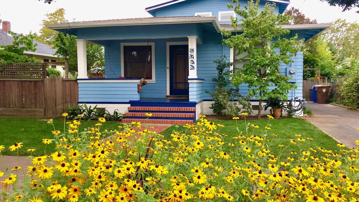 Napa House | 3 blocks from downtown Napa