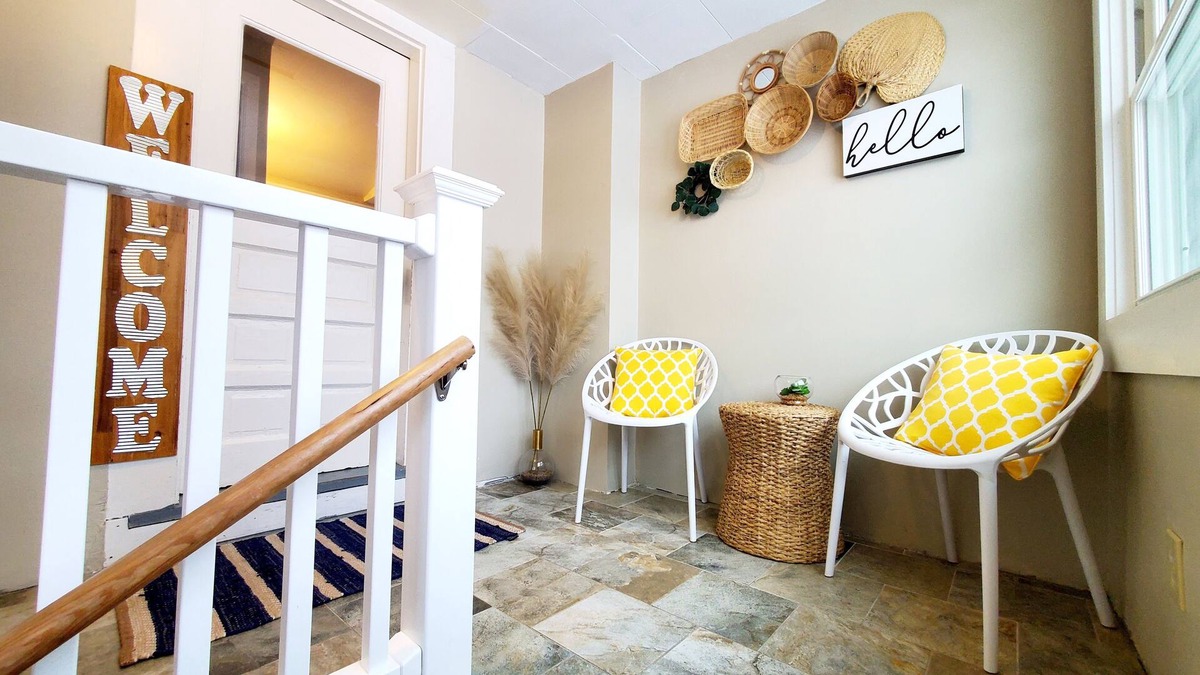 Sault Ste. Marie House | 3 blocks to LSSU ~ 5 minutes to soo locks ~ PET FRIENDLY!