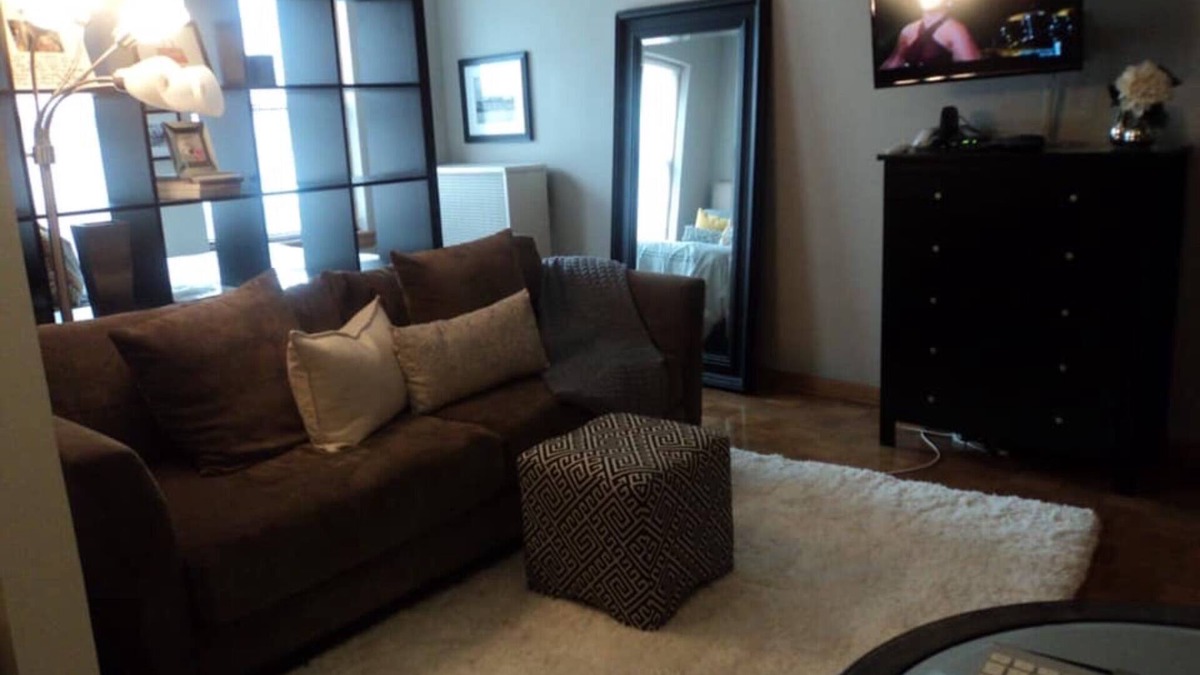Moultrie House | 3 br/2 ba cozy and big space