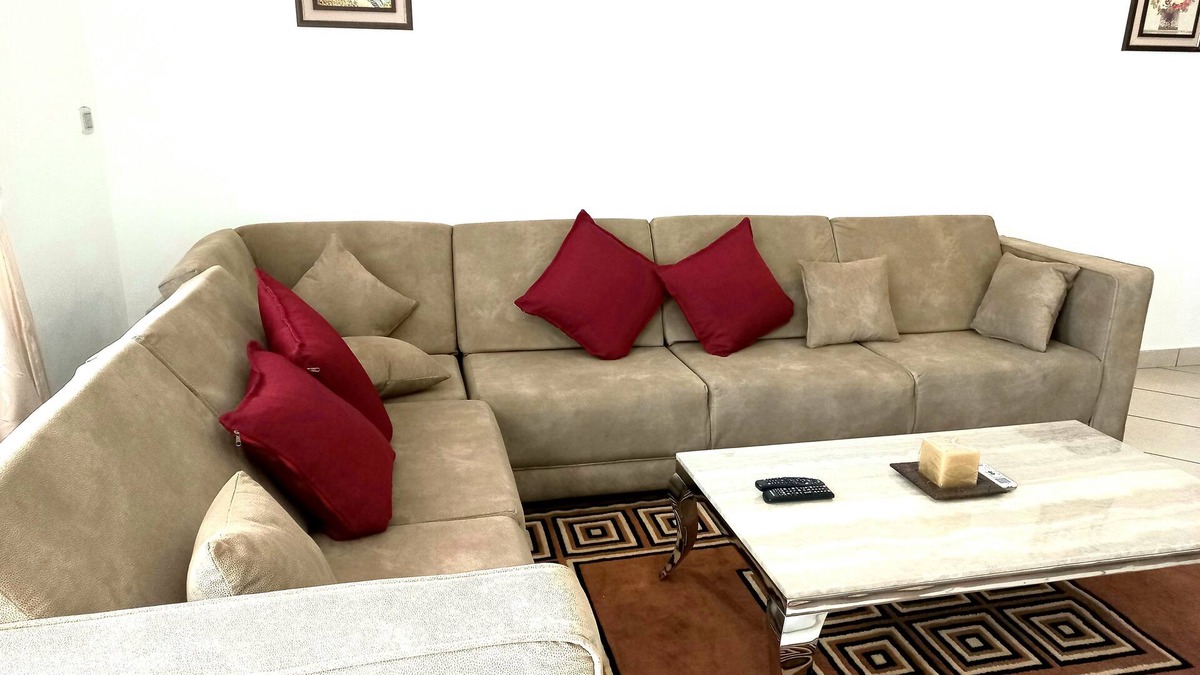 Greenhill Apartment | 3 BR Apartment