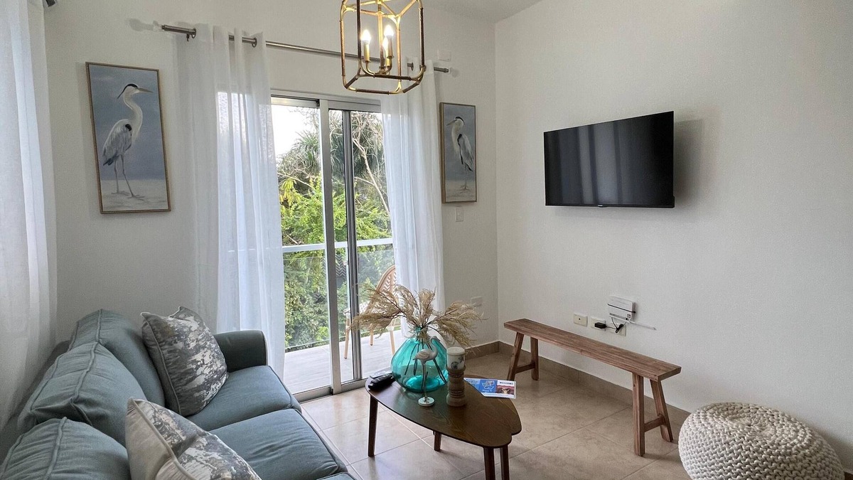 Montellano Apartment | 3 BR apt. with Pool - MarAzul POP