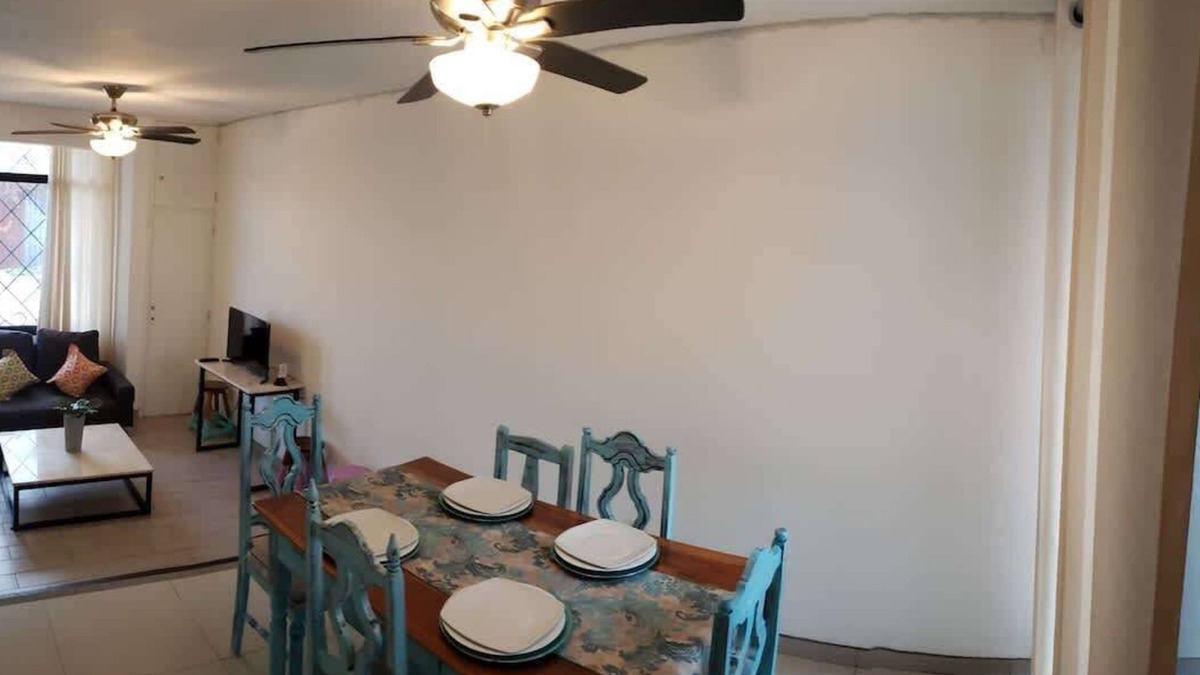 Tuxtla Gutierrez House | 3 BR house with 2 AC in La Fuente