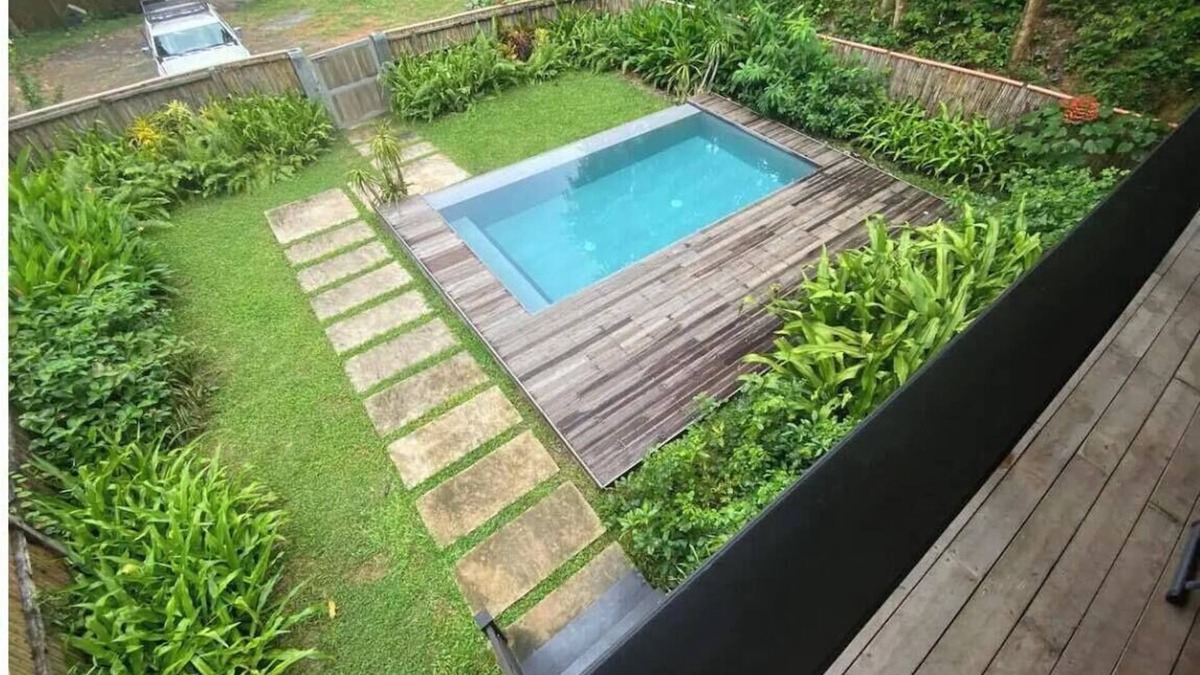 El Nido Villa | 3 BR, Lime Villas, El Nido