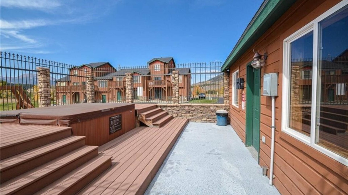 Keystone House | 3 BR townhouse centrally located to summit county ski areas.